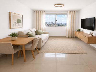 Apartamento para Venda, em Campinas, bairro Funda��o da Casa Popular/ Parque Industrial, 2 dormit�rios, 1 banheiro, 1 vaga
