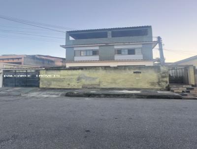 Casa T�rrea para Loca��o, em S�o Gon�alo, bairro Para�so, 3 dormit�rios, 1 su�te