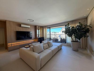 Apartamento para Venda, em Florian�polis, bairro Centro, 3 dormit�rios, 4 banheiros, 3 su�tes, 2 vagas