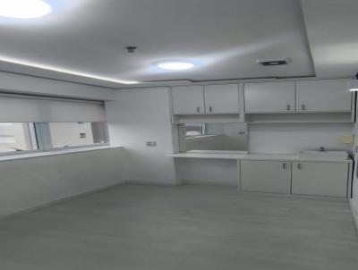 Sala Comercial para Loca��o, em Mogi das Cruzes, bairro Centro C�vico, 1 banheiro, 1 vaga