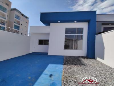 Casa para Venda, em Taubat�, bairro Residencial D`Napoli, 3 dormit�rios, 1 su�te, 1 vaga