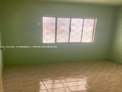 Casa para Loca��o, em , bairro Barro Vermelho, 1 dormit�rio, 1 banheiro