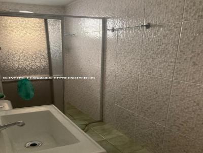 Casa para Loca��o, em , bairro Barro Vermelho, 1 dormit�rio, 1 banheiro