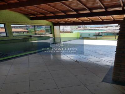 Sobrado para Venda, em Guarulhos, bairro Jardim Santa In�s, 3 dormit�rios, 3 banheiros, 2 vagas