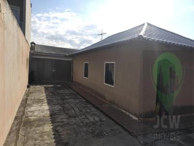 Casa para Venda, em S�o Jos� dos Pinhais, bairro Cidade Jardim, 5 dormit�rios, 4 banheiros, 1 su�te, 5 vagas
