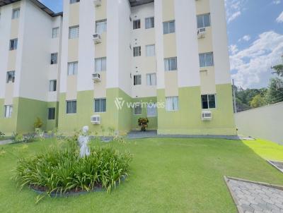 Apartamento para Loca��o, em Blumenau, bairro Boa Vista, 2 dormit�rios, 1 banheiro, 1 vaga