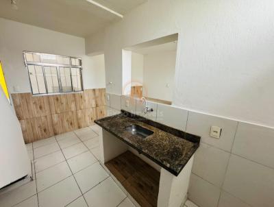 Sobrado para Loca��o, em S�o Paulo, bairro Jardim Maring�, 2 dormit�rios, 1 banheiro