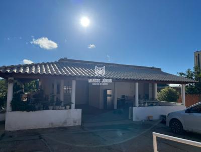Ch�cara para Venda, em Montes Claros, bairro ZONA RURAL, 3 dormit�rios, 3 banheiros, 1 su�te, 4 vagas