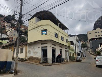 Apartamento para Loca��o, em Caratinga, bairro Santa Zita, 4 dormit�rios, 1 banheiro