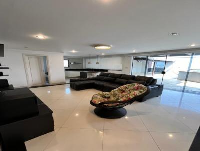 Cobertura para Venda, em Suzano, bairro Vila Costa, 4 dormit�rios, 5 banheiros, 2 su�tes, 3 vagas