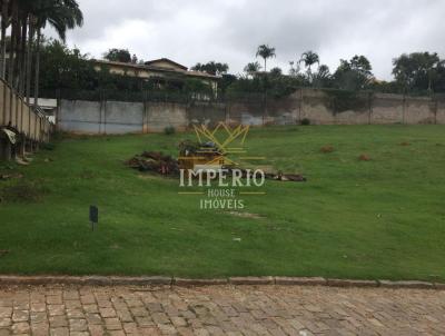 Terreno em Condom�nio para Venda, em Campinas, bairro S�tios de Recreio Gramado