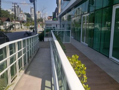 Sal�o Comercial para Venda, em Joinville, bairro Centro, 1 banheiro, 2 vagas