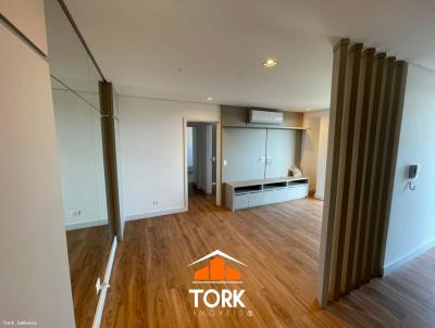 Apartamento para Loca��o, em Presidente Prudente, bairro Edif�cio Mirante do Parque, 2 dormit�rios, 2 banheiros, 1 su�te, 1 vaga