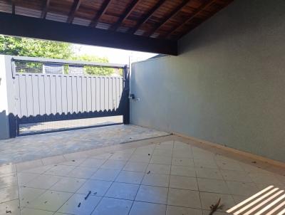 Casa para Venda, em Fernand�polis, bairro HILDA HELENA, 3 dormit�rios, 3 banheiros, 1 su�te, 2 vagas