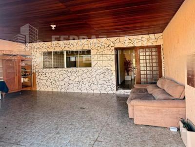 Casa para Venda, em Itu, bairro JARDIM AEROPORTO I, 2 dormit�rios, 1 banheiro, 1 su�te, 2 vagas