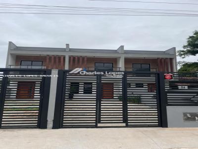 Sobrado para Venda, em Palho�a, bairro PRAIA DE FORA, 2 dormit�rios, 3 banheiros, 2 su�tes, 2 vagas