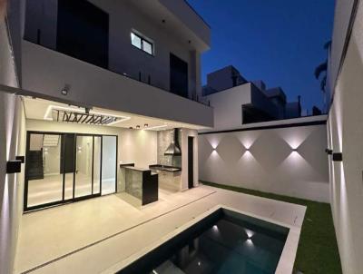 Casa para Venda, em Jundia�, bairro Jardim Ermida I, 3 dormit�rios, 5 banheiros, 3 su�tes, 2 vagas