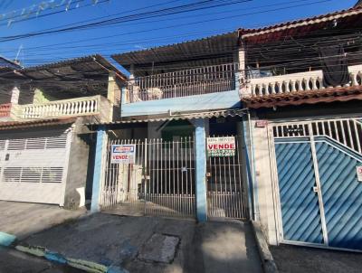 Casa para Venda, em Guarulhos, bairro Jardim Jovaia