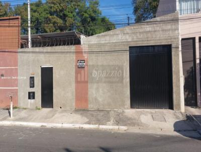 Casa para Loca��o, em Cruzeiro, bairro Vila Batista parte Alta, 1 dormit�rio, 4 vagas