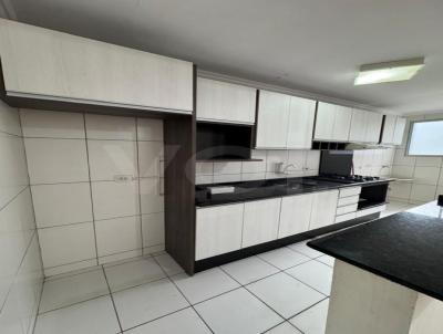 Apartamento para Venda, em Joinville, bairro Costa e Silva, 3 dormit�rios, 2 banheiros, 1 su�te, 1 vaga