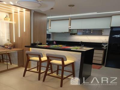 Apartamento 2 Quartos para Venda, em Piracicaba, bairro Parque Concei��o II, 2 dormit�rios, 2 banheiros, 1 su�te, 1 vaga