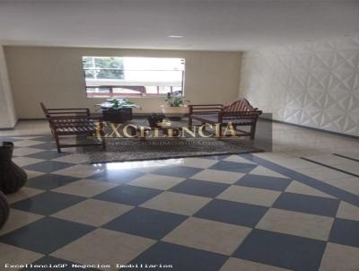 Apartamento para Venda, em S�o Paulo, bairro Vila Irm�os Arnoni, 2 dormit�rios, 1 banheiro