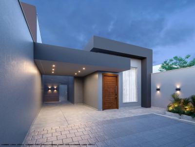 Casa para Venda, em Pedro Leopoldo, bairro CENTRAL PARK, 3 dormit�rios, 2 banheiros, 1 su�te, 2 vagas