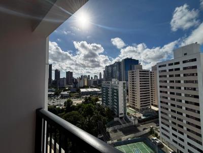 Apartamento para Loca��o, em Salvador, bairro Stiep, 2 dormit�rios, 3 banheiros, 1 su�te, 2 vagas