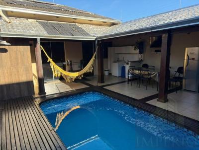 Casa para Venda, em Goi�nia, bairro Jardim Atl�ntico, 3 dormit�rios, 2 banheiros, 1 su�te, 2 vagas