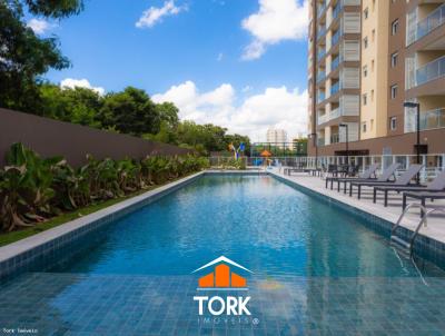 Apartamento para Loca��o, em Presidente Prudente, bairro LIV, 2 dormit�rios, 2 banheiros, 1 su�te, 2 vagas