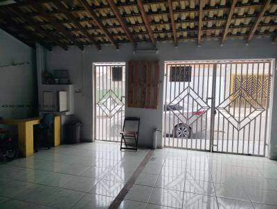 Casa para Venda, em Jundia�, bairro Parque Residencial Jundia�, 2 dormit�rios, 1 banheiro, 1 su�te, 1 vaga