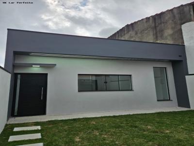 Casa T�rrea para Venda, em Suzano, bairro Jardim Ana Rosa, 4 dormit�rios, 2 banheiros, 1 su�te, 2 vagas