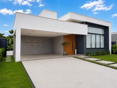 Casa em Condom�nio para Venda, em Rio das Ostras, bairro Alphaville, 3 dormit�rios, 5 banheiros, 3 su�tes, 4 vagas