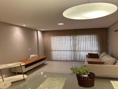 Apartamento para Loca��o, em Salvador, bairro Caminho das �rvores, 1 dormit�rio, 1 banheiro, 1 su�te, 1 vaga
