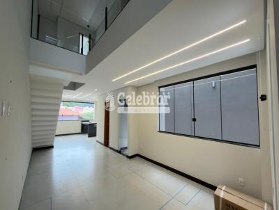 Casa para Venda, em Contagem, bairro L�cio de Abreu, 3 dormit�rios, 3 banheiros, 1 su�te, 4 vagas