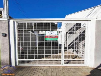 Casa para Loca��o, em Alfenas, bairro , 2 dormit�rios, 1 banheiro, 2 vagas