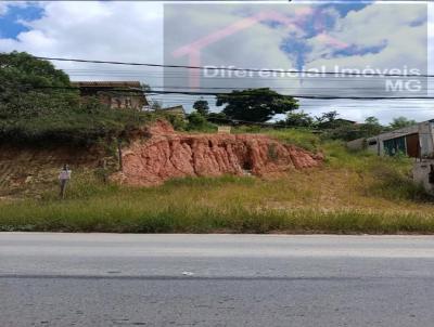 Lote para Venda, em Contagem, bairro colonial