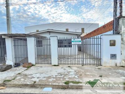 Casa para Loca��o, em Capivari, bairro Residencial Santo Ant�nio, 2 dormit�rios, 1 banheiro, 1 vaga