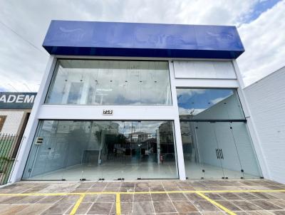 Pavilh�o para Loca��o, em Esteio, bairro S�o Sebasti�o