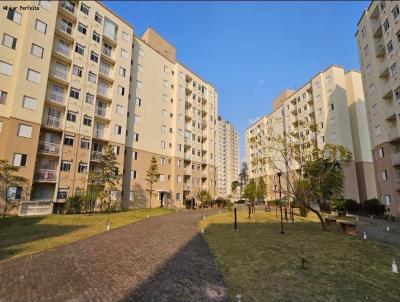 Apartamento para Venda, em Mogi das Cruzes, bairro Vila Mogilar, 2 dormit�rios, 1 banheiro, 1 vaga