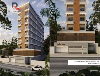 Apartamento Garden para Venda, em Pinhais, bairro Centro, 2 dormit�rios, 1 banheiro, 1 vaga