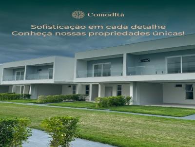 Casa em Condom�nio para Venda, em Sorriso, bairro Recanto dos P�ssaros, 3 dormit�rios, 1 banheiro, 3 su�tes, 2 vagas
