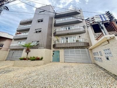 Apartamento para Venda, em Juiz de Fora, bairro Cascatinha, 2 dormit�rios, 2 banheiros, 1 su�te, 2 vagas