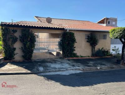 Casa para Venda, em Indaiatuba, bairro Jardim Umuarama, 4 dormit�rios, 3 banheiros, 2 vagas