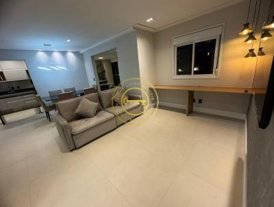 Apartamento para Venda, em Barueri, bairro Bellagio Ecopark Alphaville, 2 dormit�rios, 3 banheiros, 2 su�tes, 3 vagas