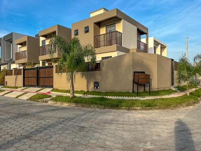 Casa para Venda, em Imbituba, bairro CAMPO DUNA, 3 dormit�rios, 3 banheiros, 2 su�tes, 1 vaga