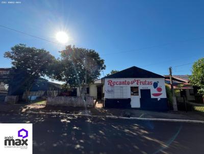 Casa para Loca��o, em Campo Novo, bairro Centro, 3 dormit�rios, 1 banheiro, 1 vaga