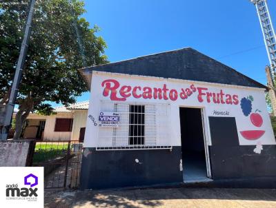 Comercial para Loca��o, em Campo Novo, bairro Centro, 1 banheiro