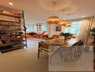 Apartamento para Venda, em Rio de Janeiro, bairro Jardim Bot�nico, 2 dormit�rios, 2 banheiros, 1 su�te