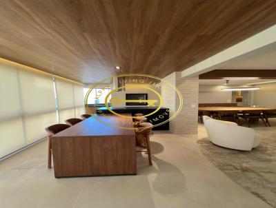 Apartamento para Venda, em Barueri, bairro Chateau, 3 dormit�rios, 5 banheiros, 3 su�tes, 4 vagas